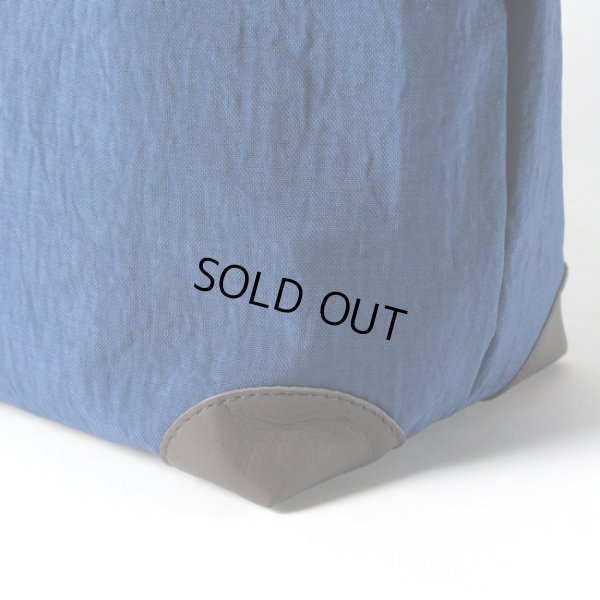 画像6: TIDEWAY / タイドウェイ DENSTY NYLON 2WAY TOTE (6)