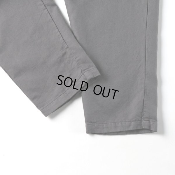 画像7: prit / プリット タオルデニム サルエルパンツ (7)