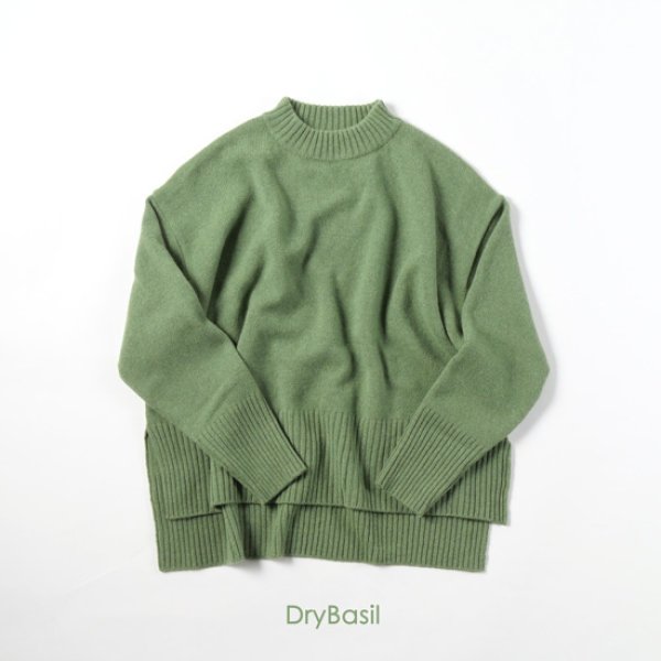 画像24: NARU / ナル タスマニアラム コモドニット (24)