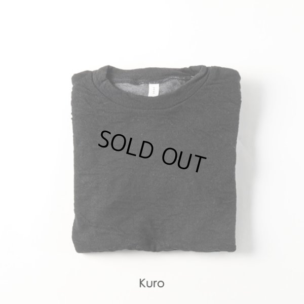 画像11: prit / プリット ウール綿接結 クルーネックプルオーバー (11)