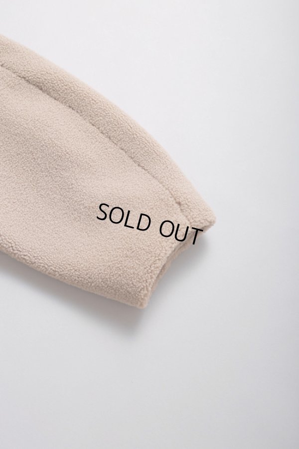 画像17: KELEN / ケレン デザインカラー ボアコート IOLL (17)