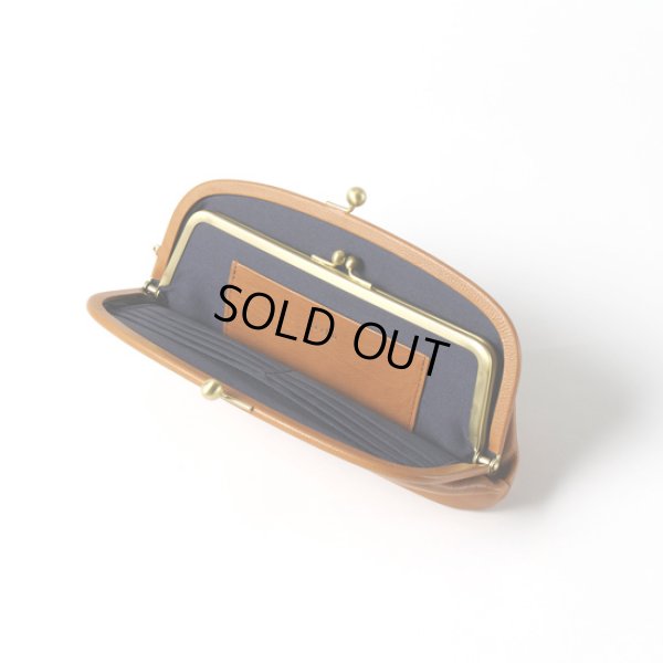 画像13: SiiLo / シーロ Gama Long Wallet (13)