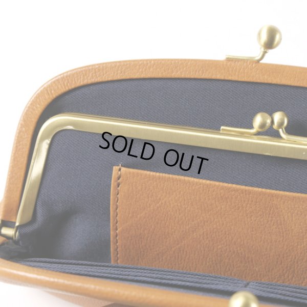 画像17: SiiLo / シーロ Gama Long Wallet (17)