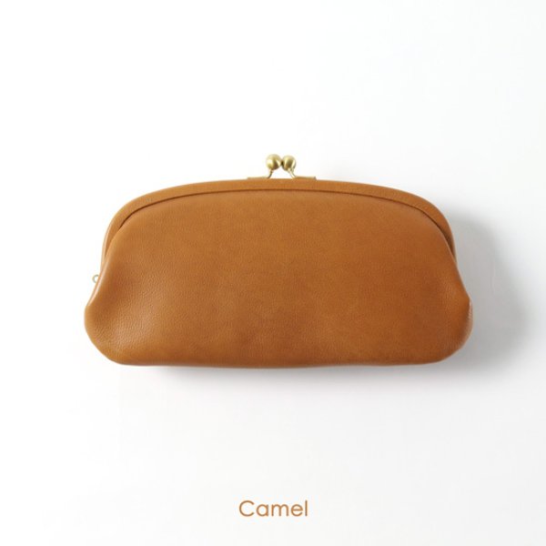 画像2: SiiLo / シーロ Gama Long Wallet (2)