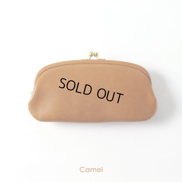 画像2: SiiLo / シーロ Gama Long Wallet (2)