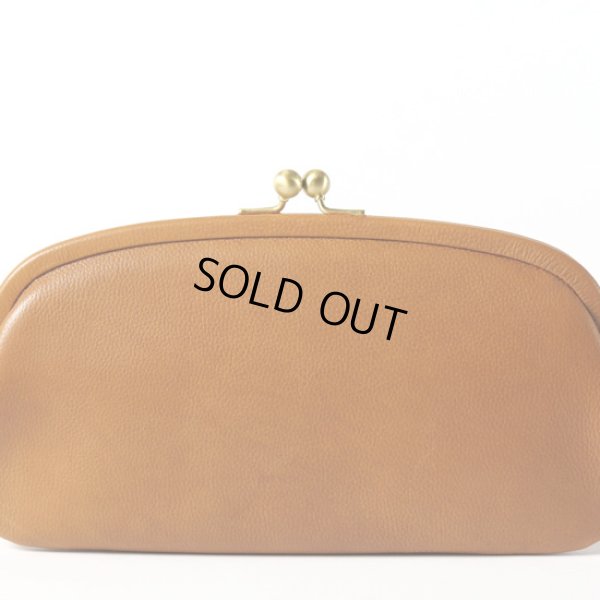 画像6: SiiLo / シーロ Gama Long Wallet (6)