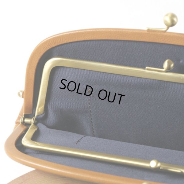 画像19: SiiLo / シーロ Gama Long Wallet (19)