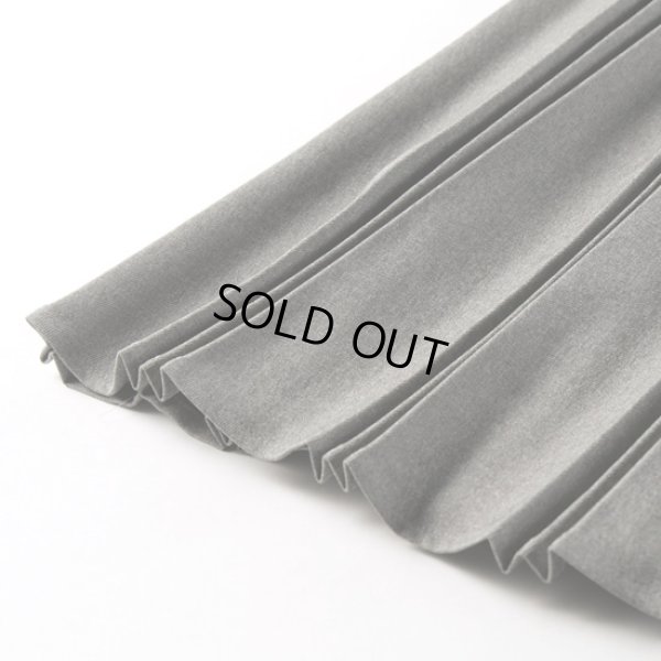 画像5: MidiUmi / ミディウミ プリーツスカート (5)