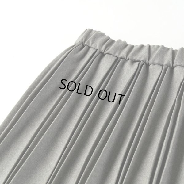 画像4: MidiUmi / ミディウミ プリーツスカート (4)