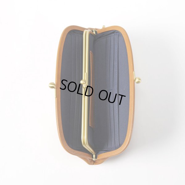 画像12: SiiLo / シーロ Gama Long Wallet (12)