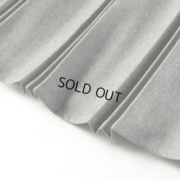 画像6: MidiUmi / ミディウミ プリーツスカート (6)