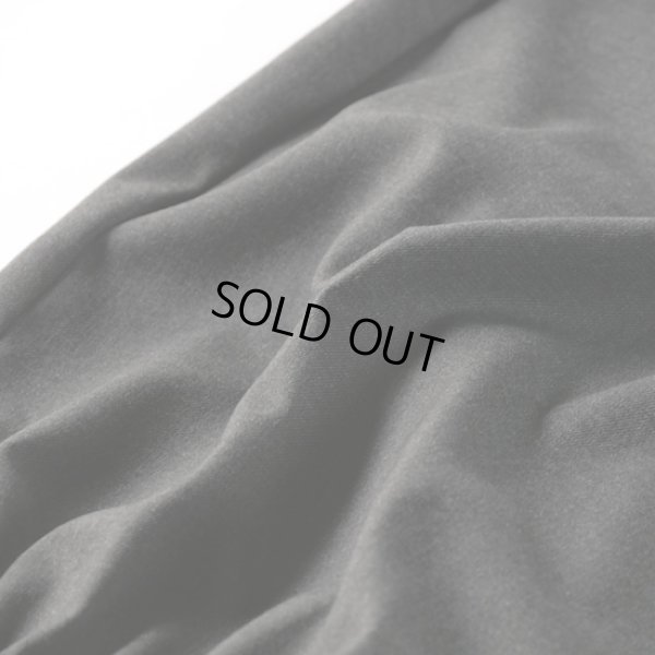 画像4: mizuiroind / ミズイロインド コクーン ドローストリングパンツ (4)