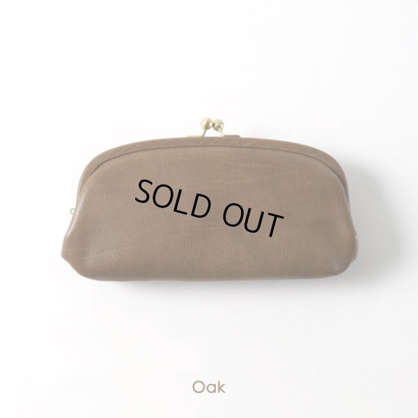 画像22: SiiLo / シーロ Gama Long Wallet (22)