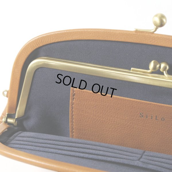画像15: SiiLo / シーロ Gama Long Wallet (15)