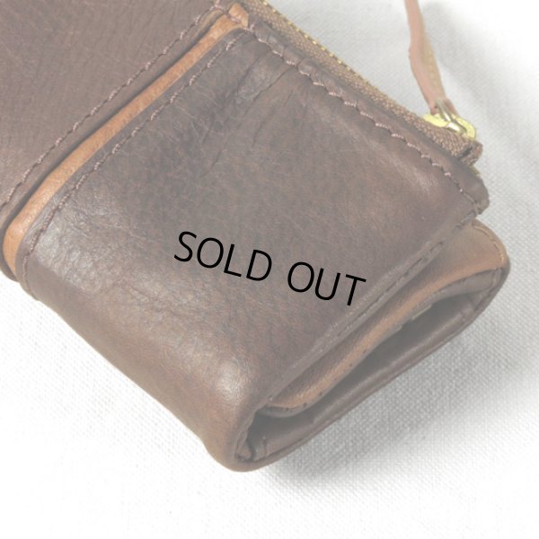 画像14: BAGGYPORT / バギーポート フルクローム ツートン キーケース  (14)