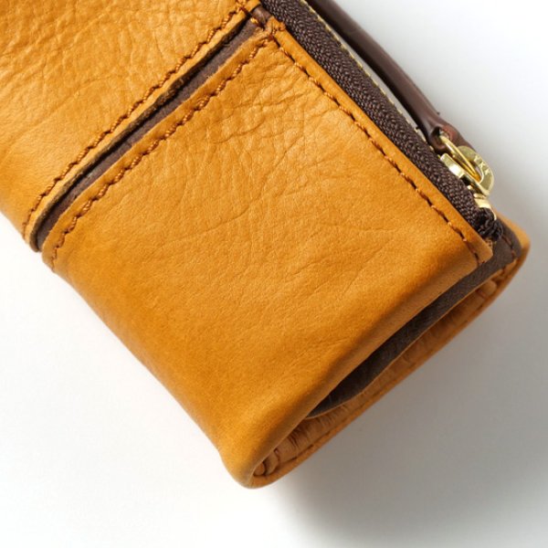 画像10: BAGGYPORT / バギーポート フルクローム ツートン キーケース  (10)