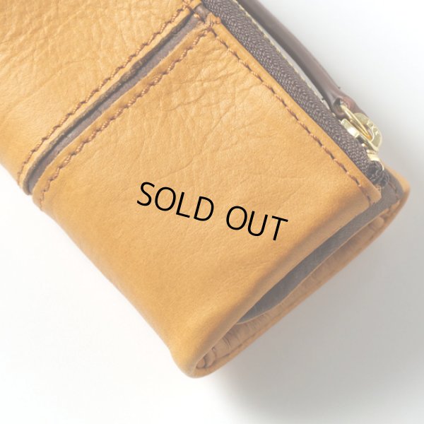 画像10: BAGGYPORT / バギーポート フルクローム ツートン キーケース  (10)