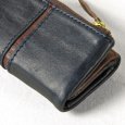 画像12: BAGGYPORT / バギーポート フルクローム ツートン キーケース  (12)