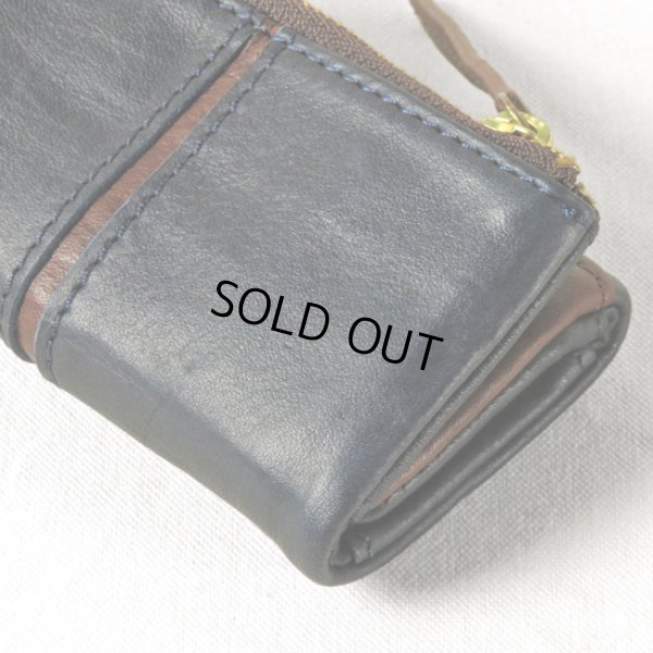 画像12: BAGGYPORT / バギーポート フルクローム ツートン キーケース  (12)