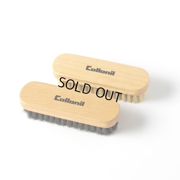 画像8: Collonil / コロニル 1909  レザーケアセット レトロ缶 (8)