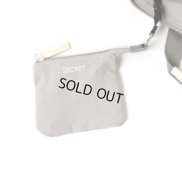 画像10: EARTH MADE / アースメイド 10POCKET INSIDE PRINT 2WAY TOTE (10)