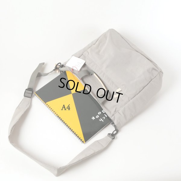 画像14: EARTH MADE / アースメイド 10POCKET INSIDE PRINT 2WAY TOTE (14)