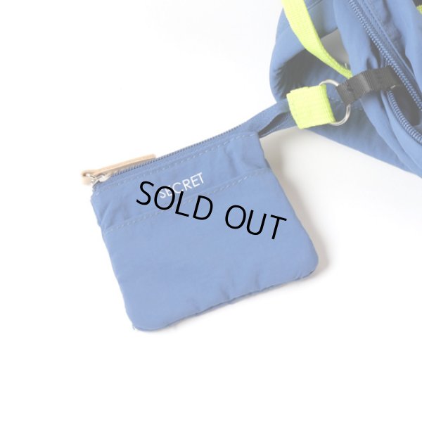 画像12: EARTH MADE / アースメイド 12POCKET INSIDE PRINT RUCK (12)