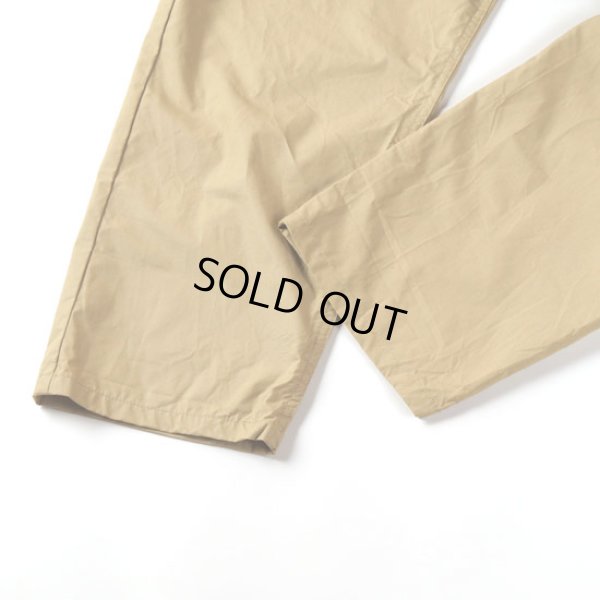 画像6: NARU / ナル コージーパンツ タイプライターダンプ (6)