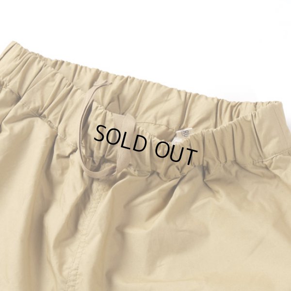 画像5: NARU / ナル コージーパンツ タイプライターダンプ (5)