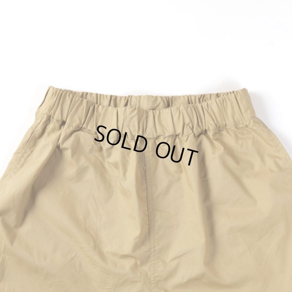 画像4: NARU / ナル コージーパンツ タイプライターダンプ (4)