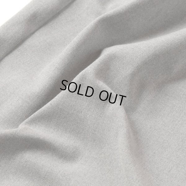 画像7: NARU / ナル モナルーチェ ストレッチタックワイドパンツ (7)