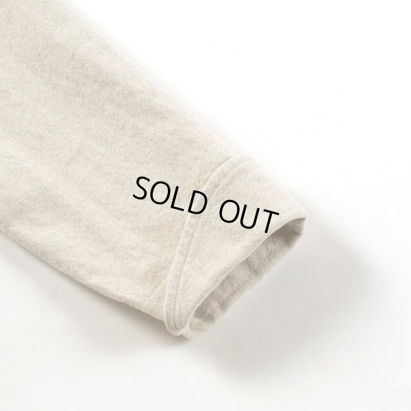 画像6: ina / イナ ボタン多ジャケット (6)