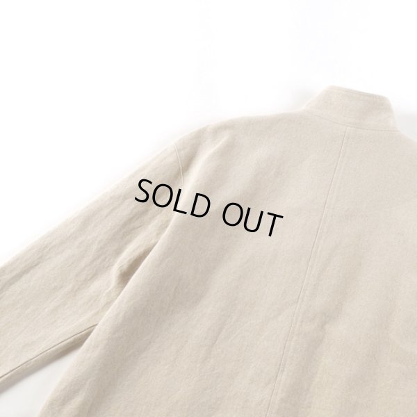 画像8: ina / イナ ボタン多ジャケット (8)