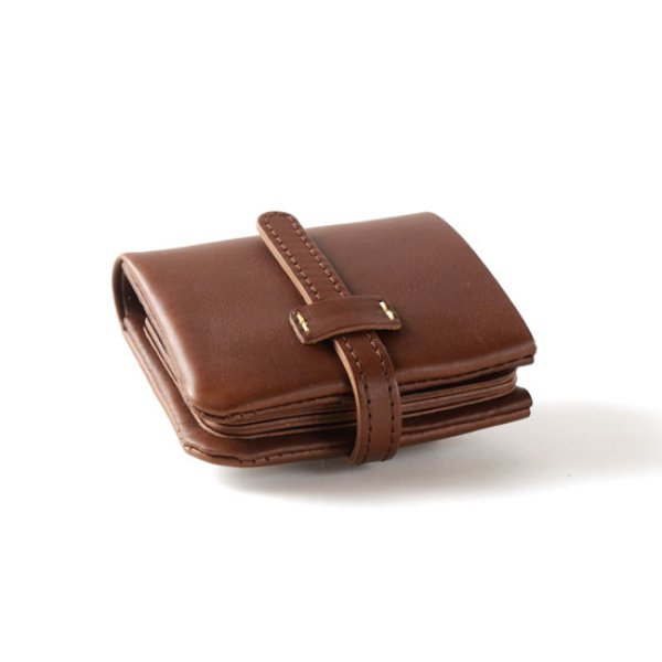 画像3: TIDEWAY / タイドウェイ MAY WALLET M (3)