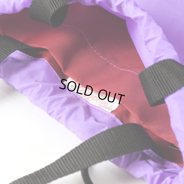 画像5: NAPRON / ナプロン レトロアウトドア ペイシェントバッグ S (5)