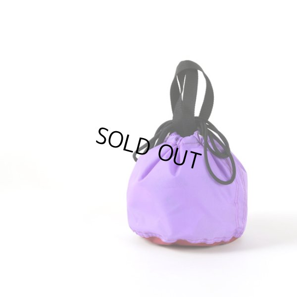 画像3: NAPRON / ナプロン レトロアウトドア ペイシェントバッグ S (3)