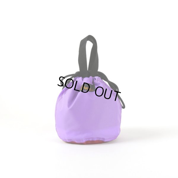 画像2: NAPRON / ナプロン レトロアウトドア ペイシェントバッグ S (2)