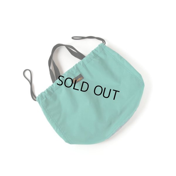 画像3: NAPRON / ナプロン レトロアウトドア ペイシェントバッグ M (3)