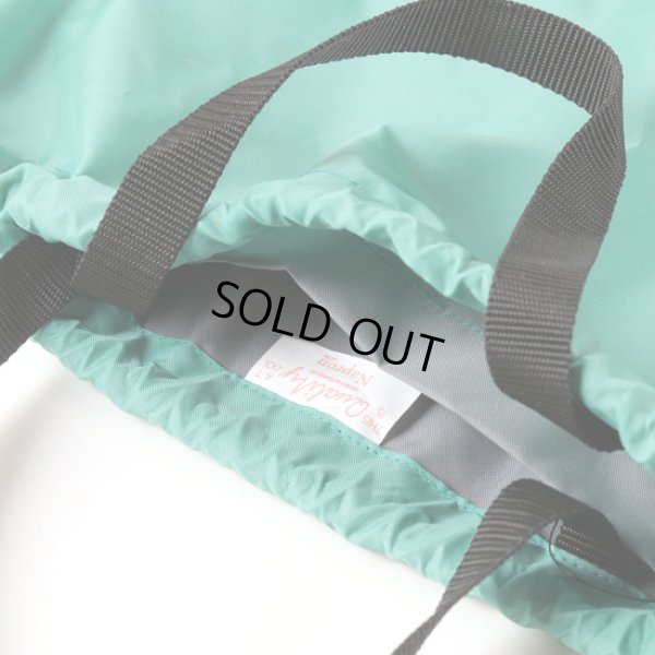 画像4: NAPRON / ナプロン レトロアウトドア ペイシェントバッグ M (4)