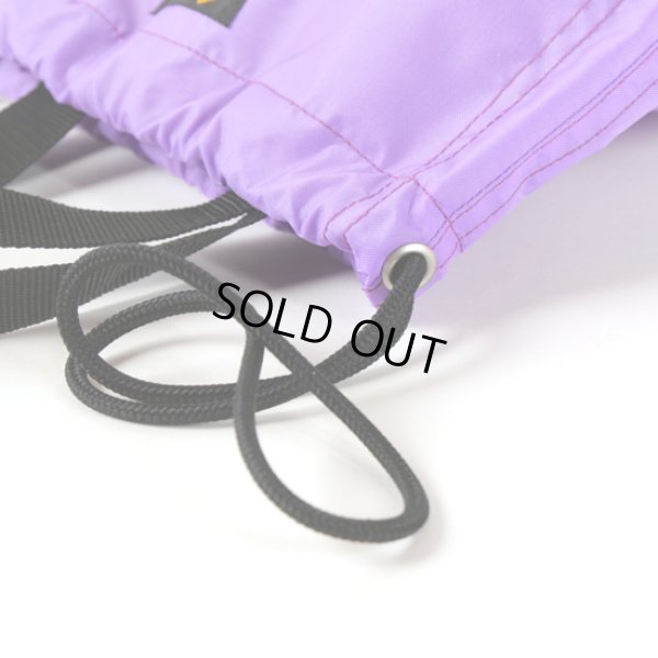 画像6: NAPRON / ナプロン レトロアウトドア ペイシェントバッグ S (6)