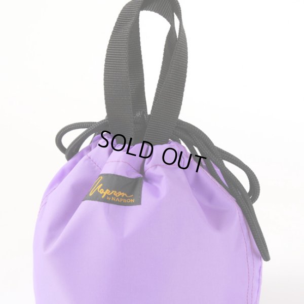 画像4: NAPRON / ナプロン レトロアウトドア ペイシェントバッグ S (4)