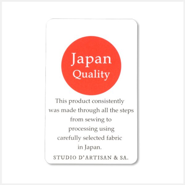 画像9: STUDIOD'ARTISAN / ステュディオダルチザン リンガープリントTシャツ (9)