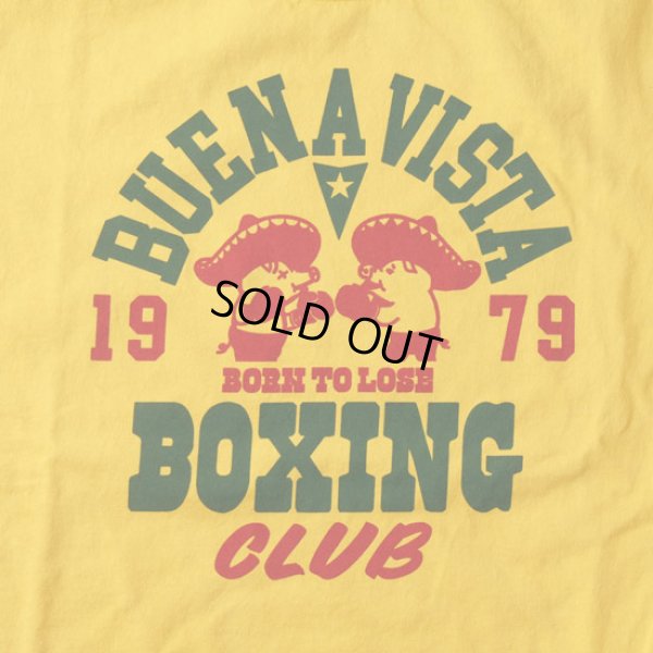 画像2: STUDIOD'ARTISAN / ステュディオダルチザン USコットンプリントTシャツ (2)