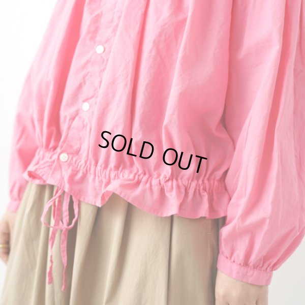 画像4: grin / グリン バロンシャツ (4)