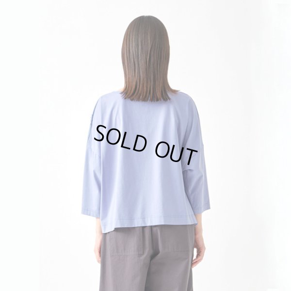 画像10: KELEN / ケレン フラワーレース プルオーバー LOU (10)