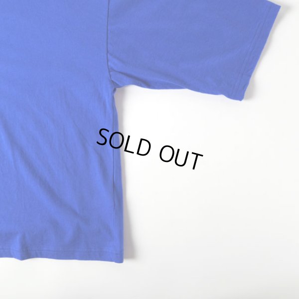 画像8: grin / グリン ベーシック天竺 フリルギャザーT (8)