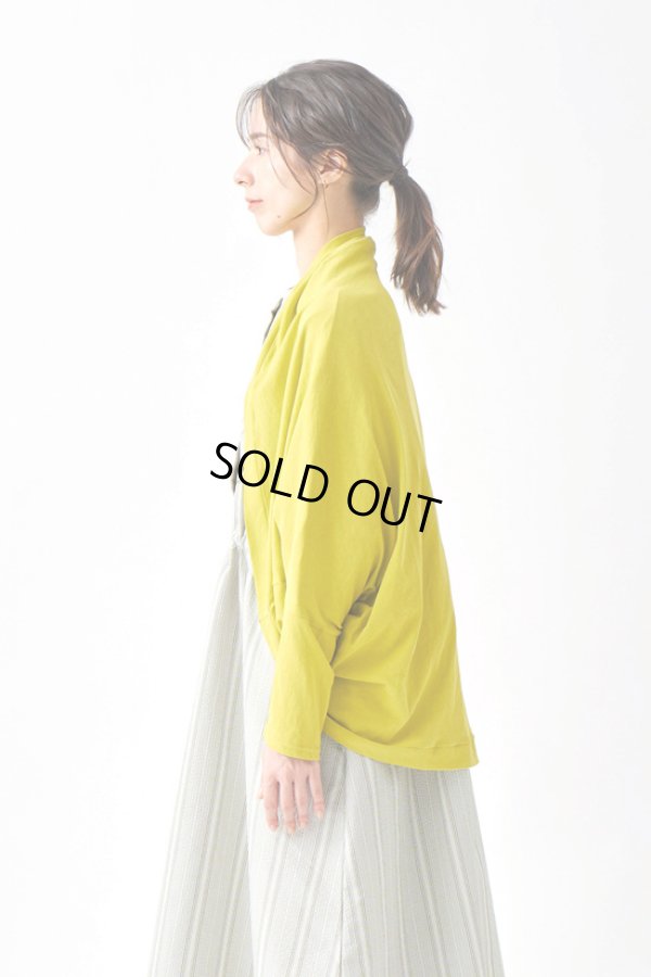 画像6: KELEN / ケレン スクエアボレロ OLIANA (6)