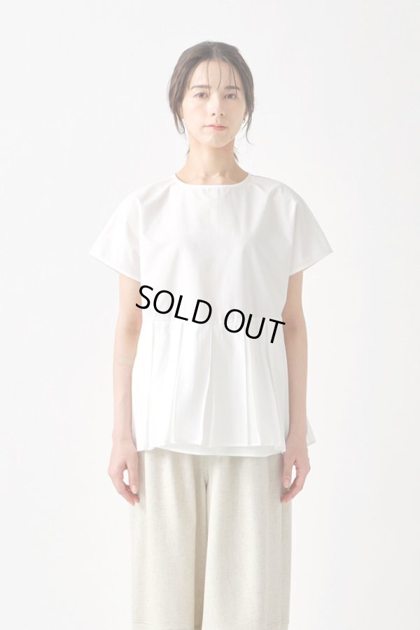 画像3: KELEN / ケレン 2WAYタックデザイントップス UTA (3)