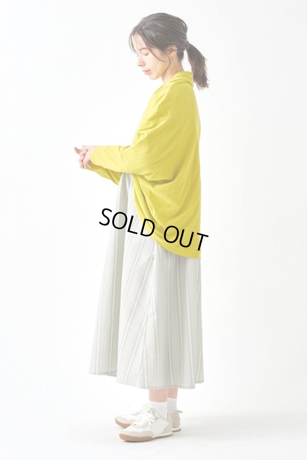 画像3: KELEN / ケレン スクエアボレロ OLIANA (3)