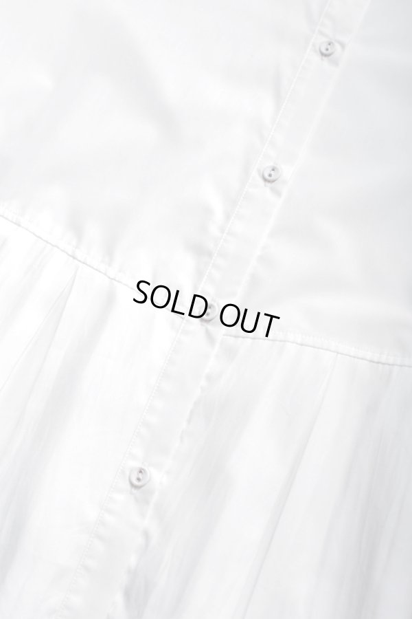 画像15: KELEN / ケレン 2WAYタックデザイントップス UTA (15)